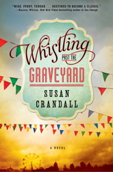Susan Crandall Susan Crandall book cover
