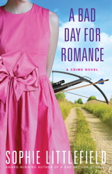 Sophie Littlefield Sophie Littlefield book cover