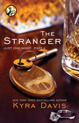 Kyra Davis Kyra Davis book cover