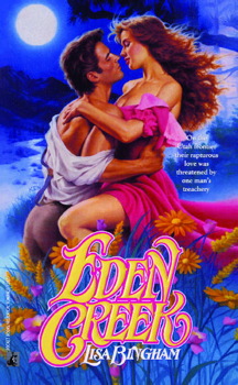 Eden Creek Eden Creek