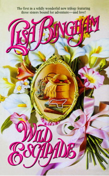 Wild Escapade Wild Escapade