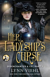 Lynn Viehl Lynn Viehl book cover