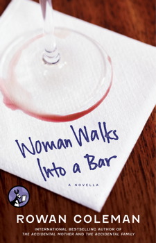 Rowan Coleman Rowan Coleman book cover