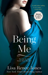 Lisa Renee Jones Lisa Renee Jones book cover