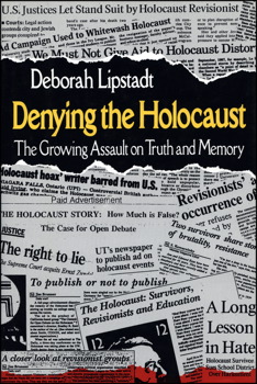 Denying the Holocaust