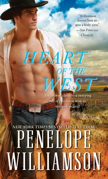 Heart of the West Heart of the West