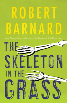 The Skeleton in the Grass The Skeleton in the Grass