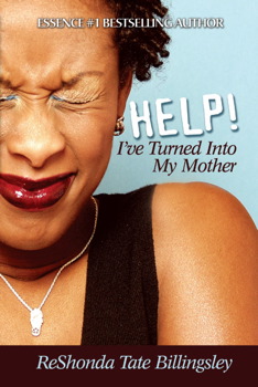 ReShonda Tate Billingsley ReShonda Tate Billingsley book cover