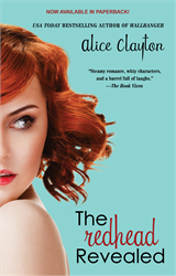 Alice Clayton Alice Clayton book cover
