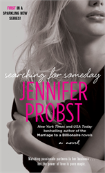 Jennifer Probst Jennifer Probst book cover