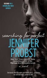 Jennifer Probst Jennifer Probst book cover