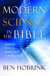 Modern Science in the Bible