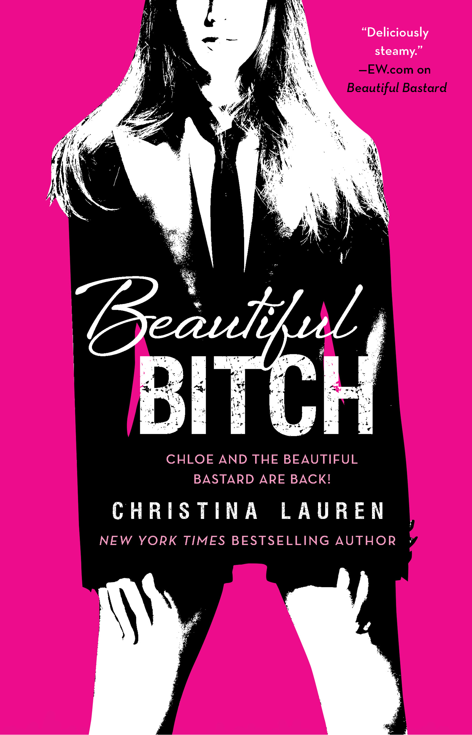 Beautiful Bitch, Book by Christina Lauren