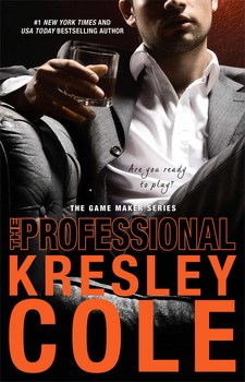 Kresley Cole Kresley Cole book cover