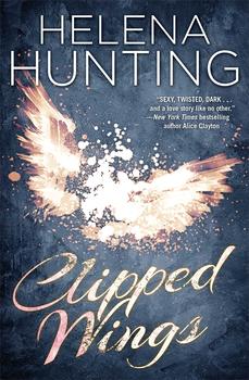 Helena Hunting Helena Hunting book cover