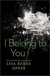 Lisa Renee Jones Lisa Renee Jones book cover