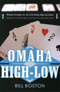 Omaha High-Low: Play to Win With The Odds