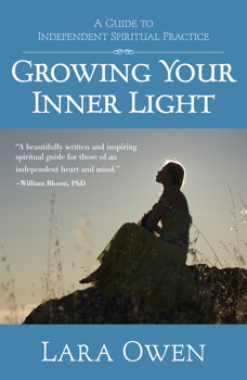 Growing Your Inner Light Growing Your Inner Light