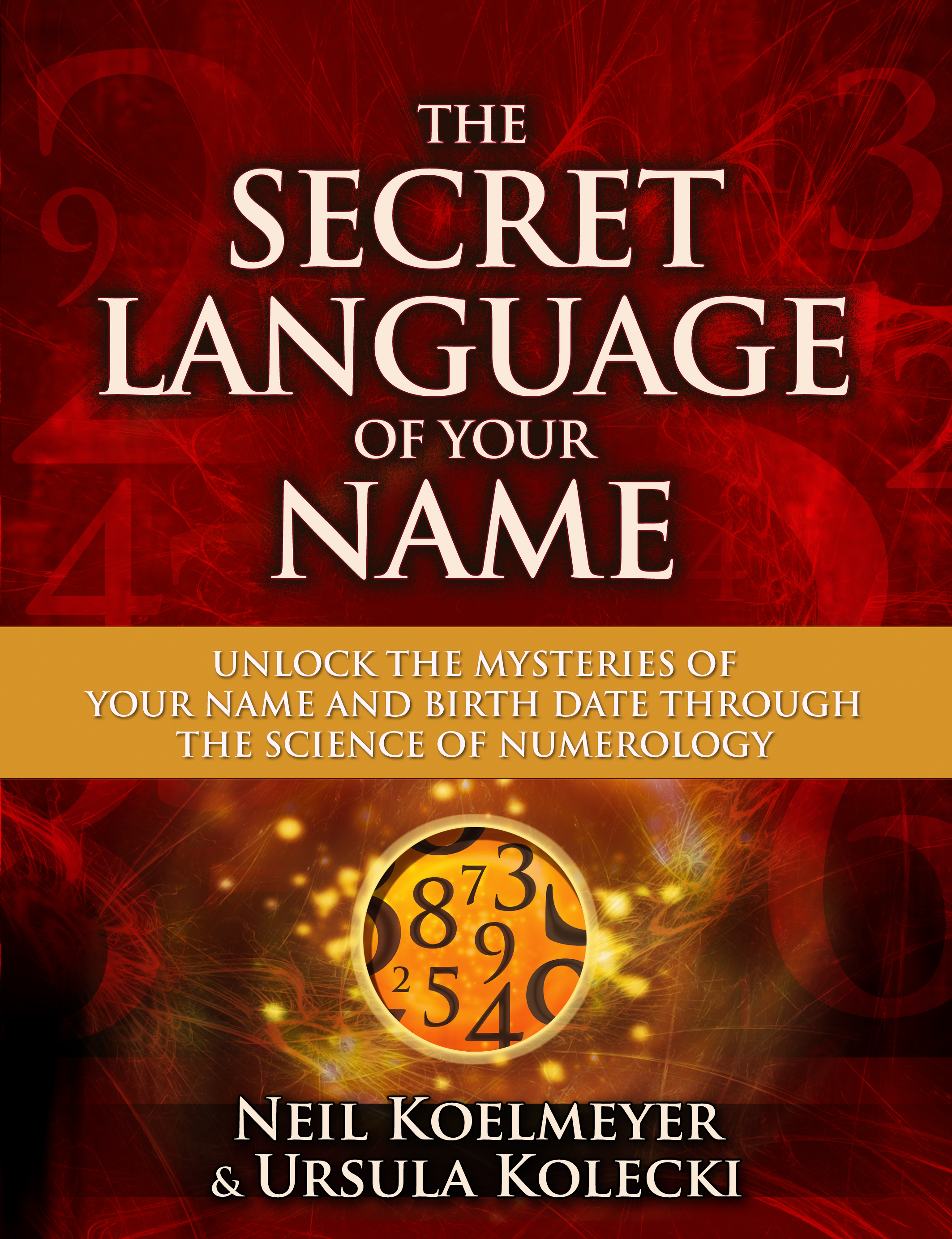 best numerology books from german authors