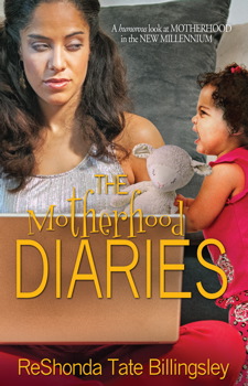 ReShonda Tate Billingsley ReShonda Tate Billingsley book cover