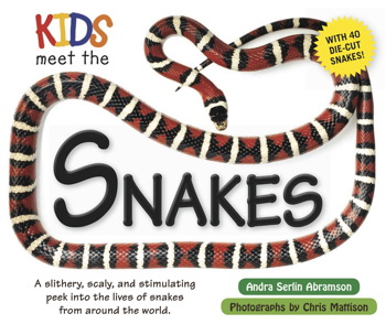 Kids Meet the Snakes Kids Meet the Snakes
