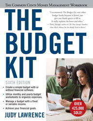 Budget Kit: The Common Cents Money Management Workbook