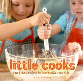 Little Cooks Little Cooks