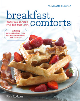 Breakfast Comforts rev. (Williams-Sonoma) Breakfast Comforts rev. (Williams-Sonoma)