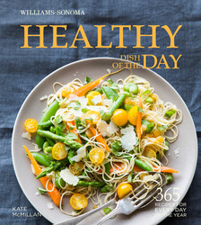 Healthy Dish of the Day (Williams-Sonoma) Healthy Dish of the Day (Williams-Sonoma)