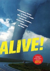Alive! Alive!