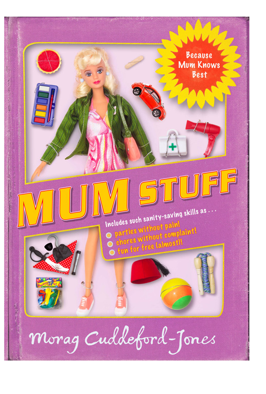 Mum Stuff