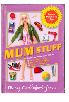 Mum Stuff