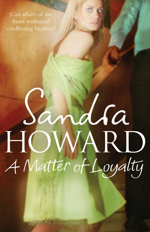 Matter of Loyalty