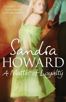 A Matter of Loyalty A Matter of Loyalty