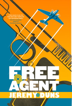Free Agent