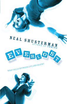 undivided neal shusterman