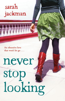 Never Stop Looking