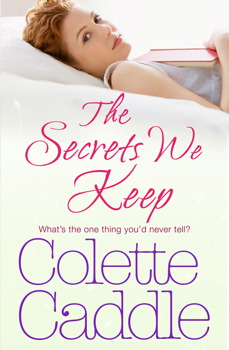 The Secrets We Keep The Secrets We Keep