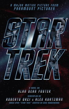 Star Trek Star Trek