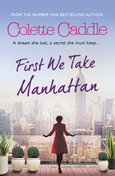 First We Take Manhattan First We Take Manhattan