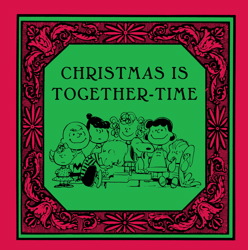 Christmas Is Together-Time Christmas Is Together-Time