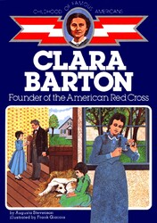 Clara Barton Clara Barton