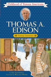 Thomas Edison Thomas Edison