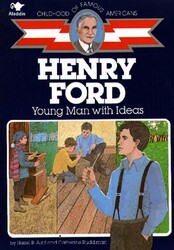 Henry Ford Henry Ford