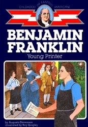 Ben Franklin Ben Franklin