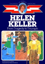 Helen Keller Helen Keller