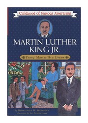 Martin Luther King, Jr. Martin Luther King, Jr.