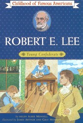 Robert E. Lee Robert E. Lee