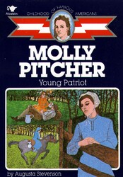 Molly Pitcher Molly Pitcher