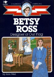 Betsy Ross Betsy Ross